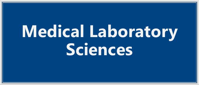 medical laboratory sciences